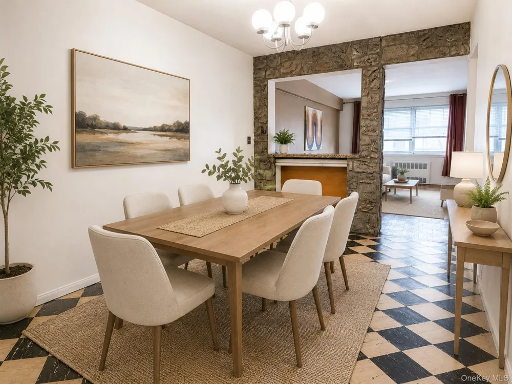 1010 Sherman Avenue #1G Bronx, NY 10456