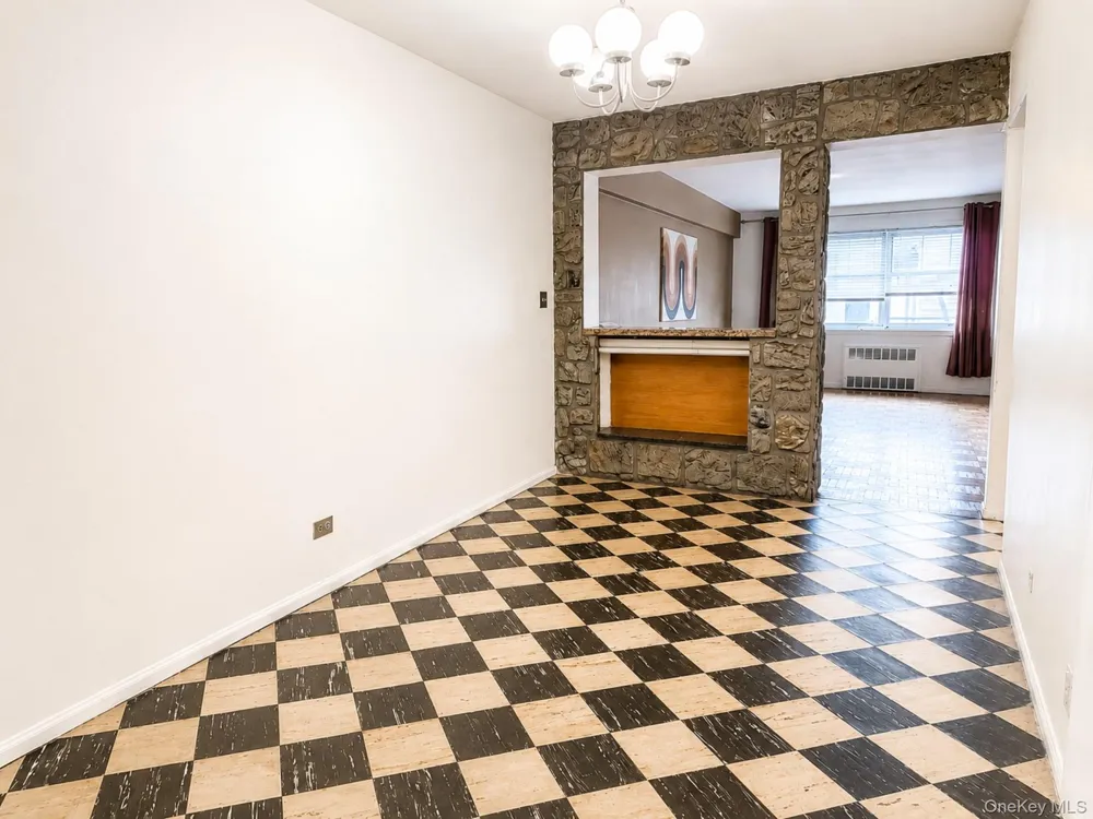 1010 Sherman Avenue #1G Bronx, NY 10456