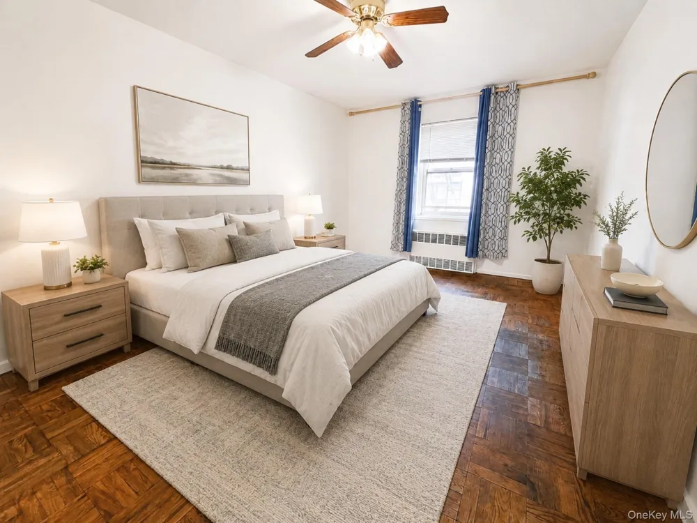 1010 Sherman Avenue #1G Bronx, NY 10456