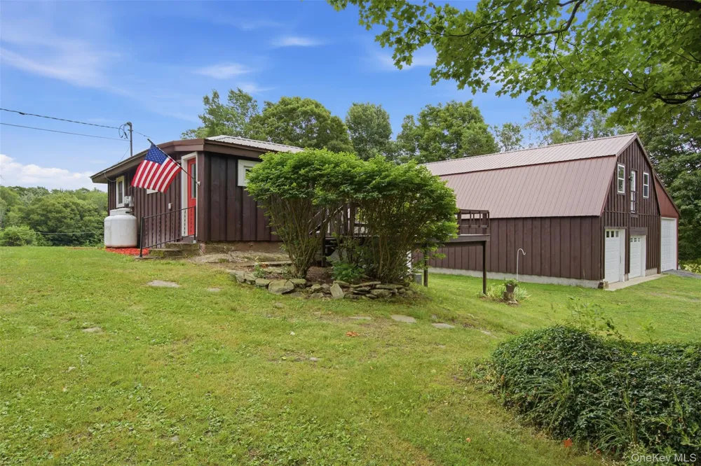 308 Jackson Road Call Listing Agent, NY 13144