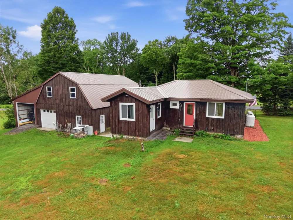 308 Jackson Road Call Listing Agent, NY 13144