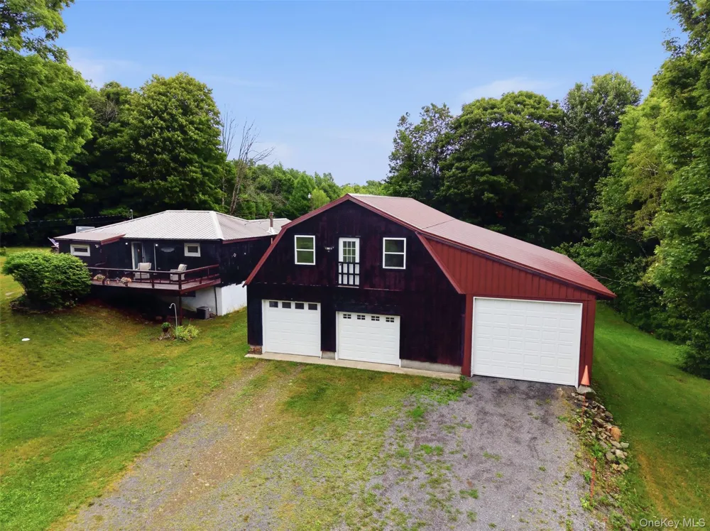 308 Jackson Road Call Listing Agent, NY 13144