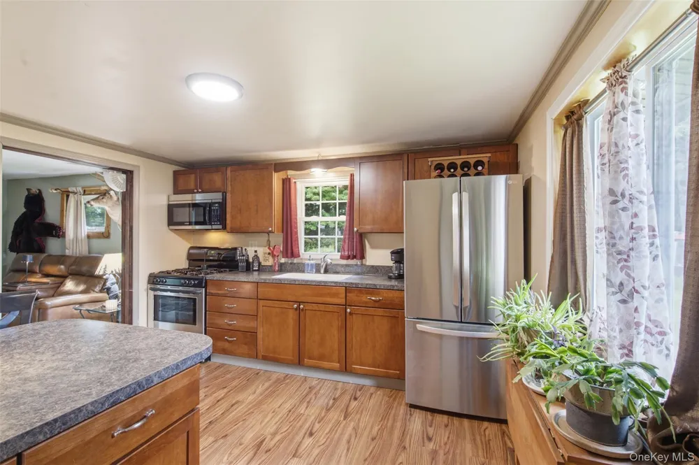 308 Jackson Road Call Listing Agent, NY 13144