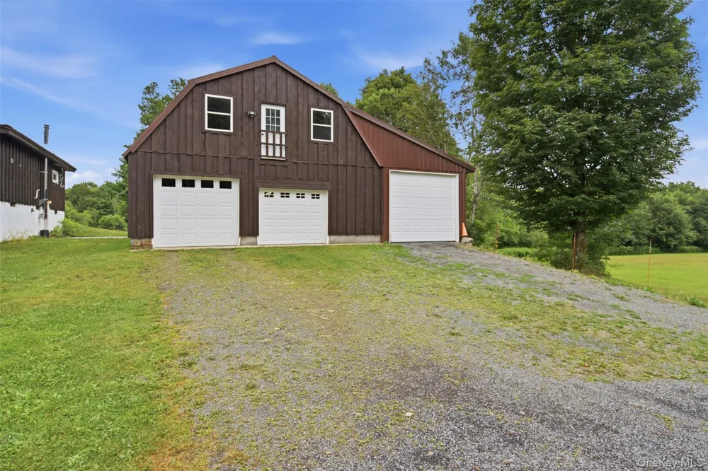 308 Jackson Road Call Listing Agent, NY 13144