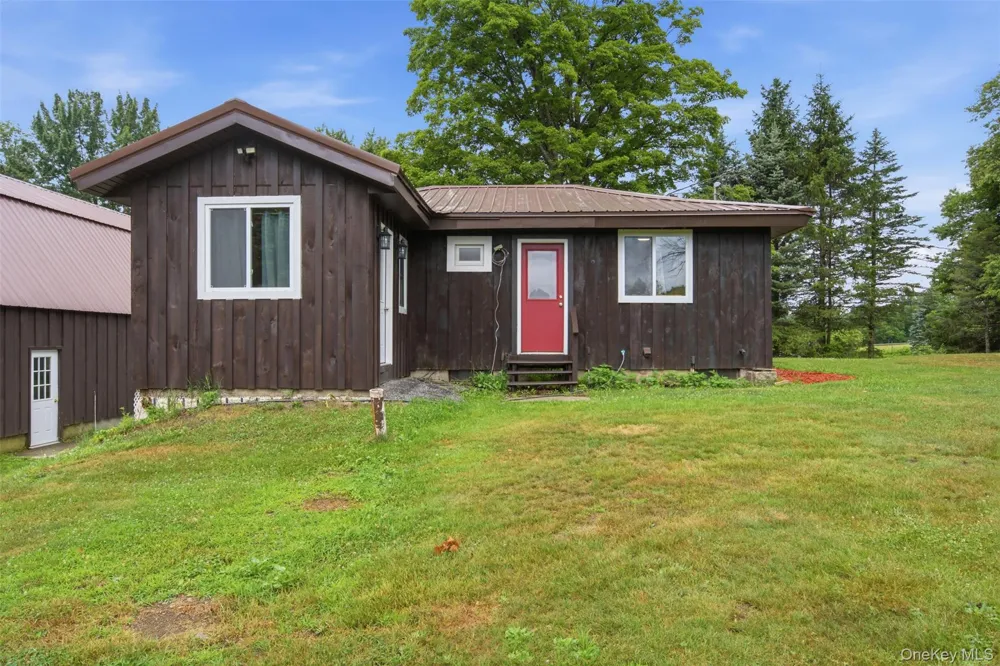 308 Jackson Road Call Listing Agent, NY 13144