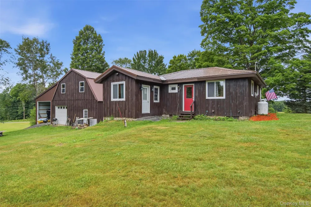 308 Jackson Road Call Listing Agent, NY 13144