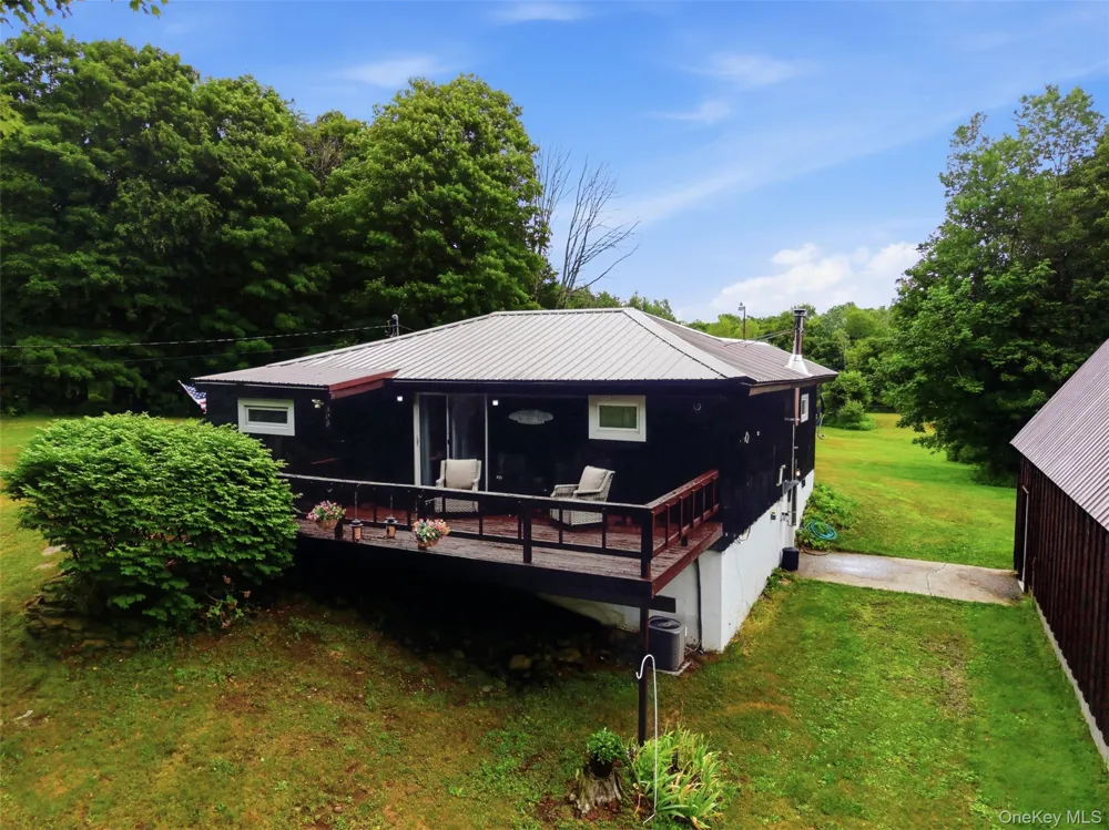 308 Jackson Road Call Listing Agent, NY 13144
