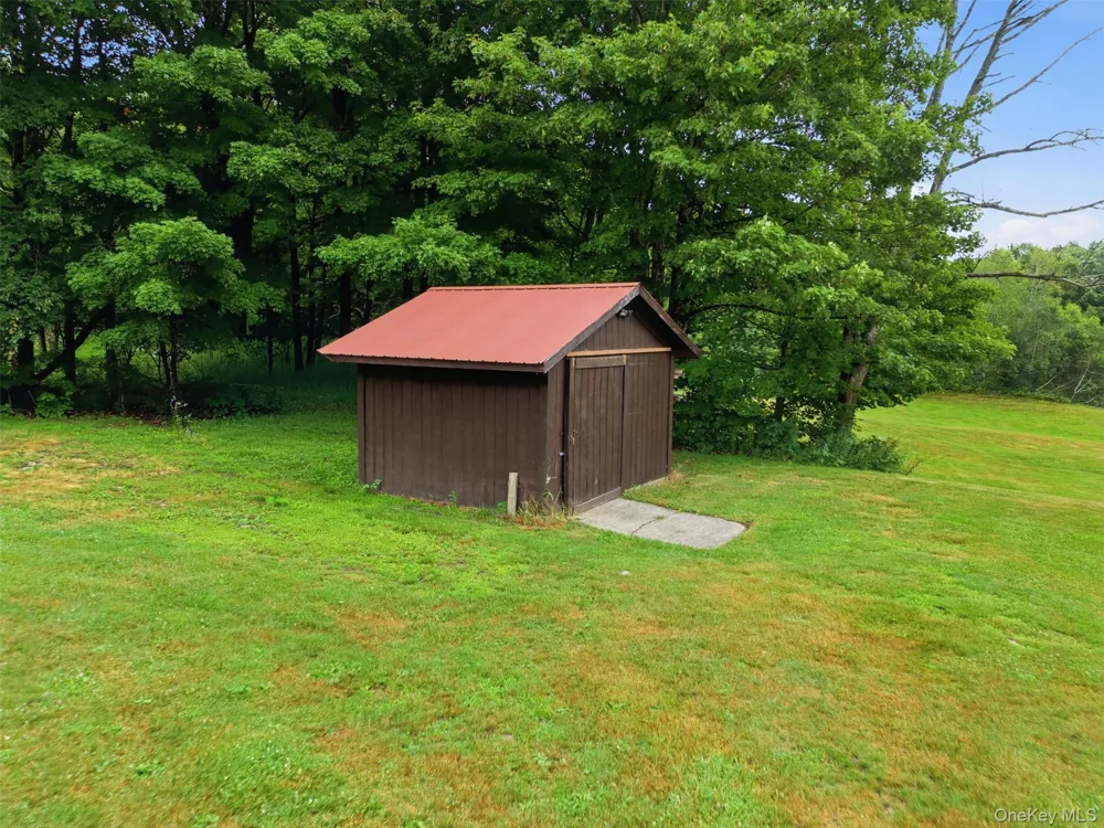 308 Jackson Road Call Listing Agent, NY 13144