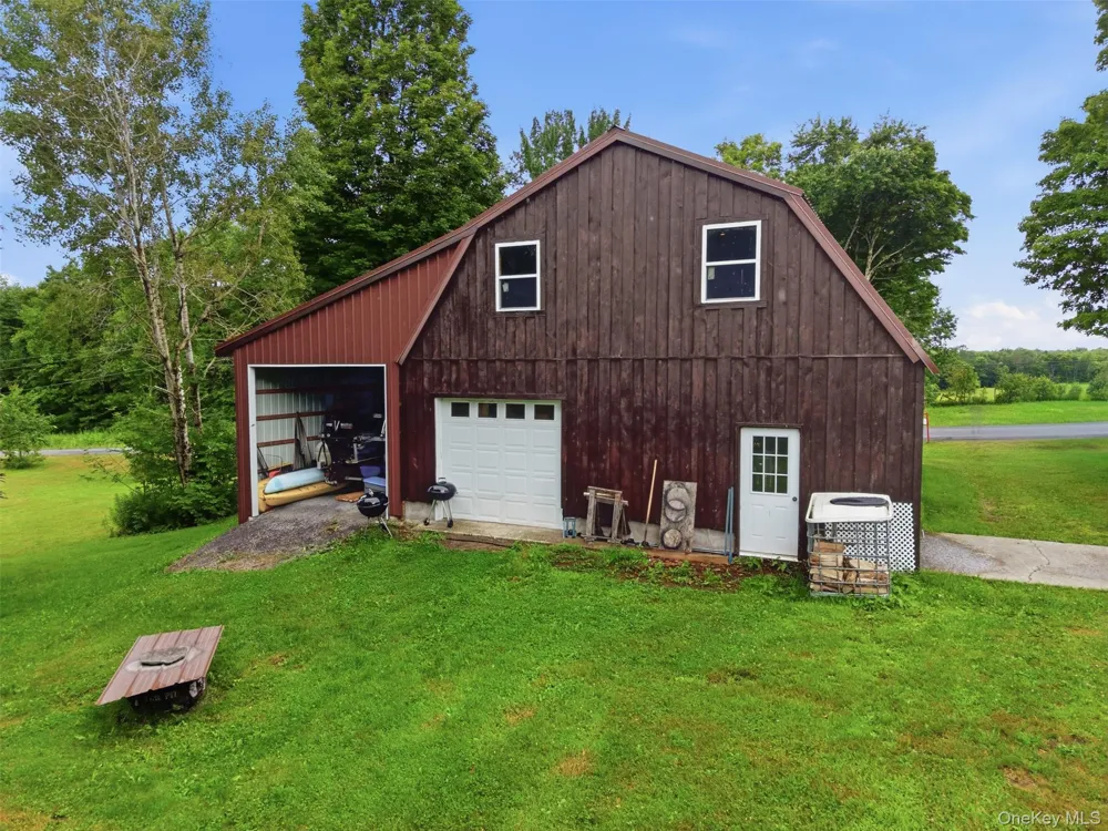 308 Jackson Road Call Listing Agent, NY 13144