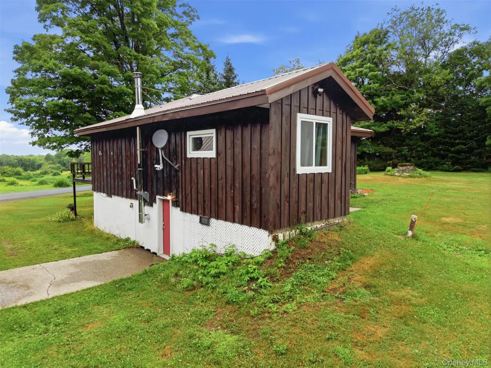 308 Jackson Road Call Listing Agent, NY 13144