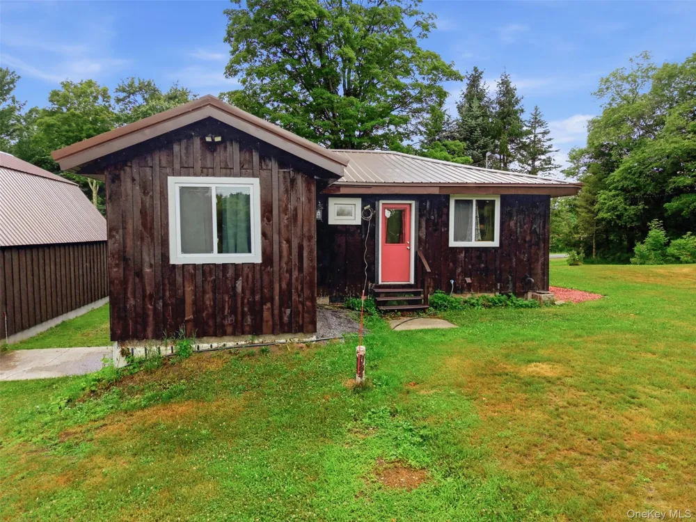 308 Jackson Road Call Listing Agent, NY 13144