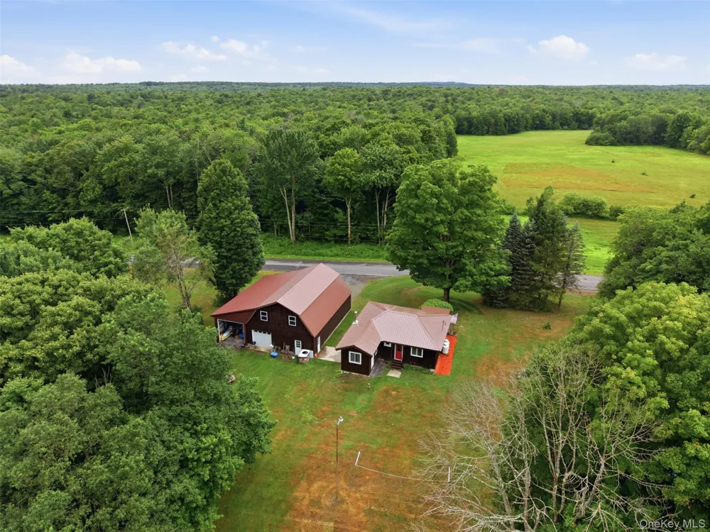 308 Jackson Road Call Listing Agent, NY 13144