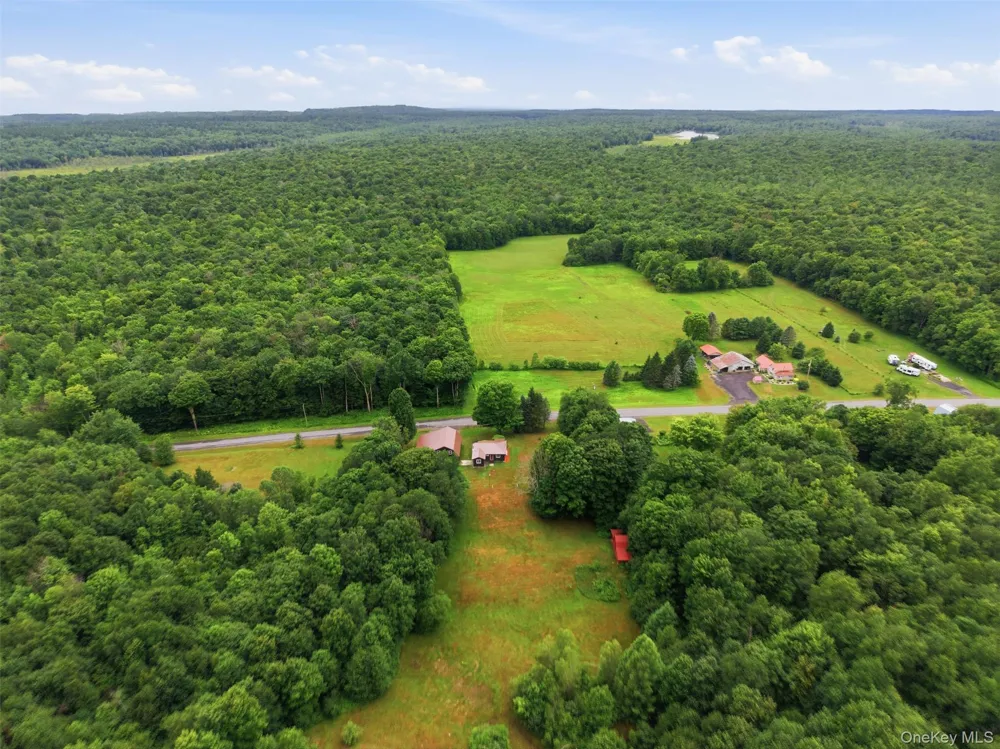 308 Jackson Road Call Listing Agent, NY 13144