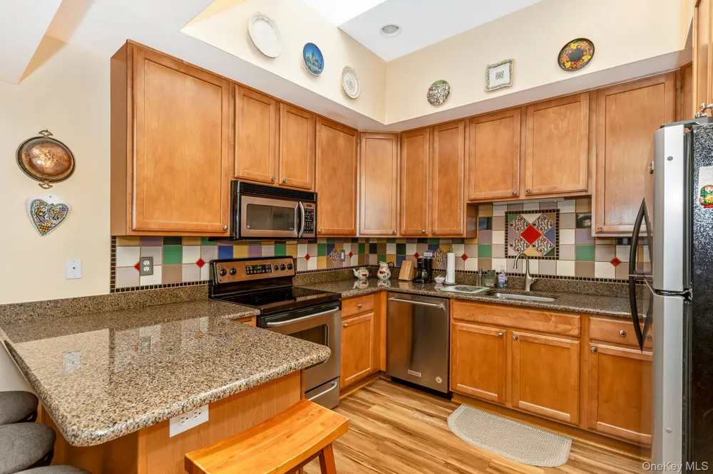 1204 Aerie Way #1204 East Quogue, NY 11942