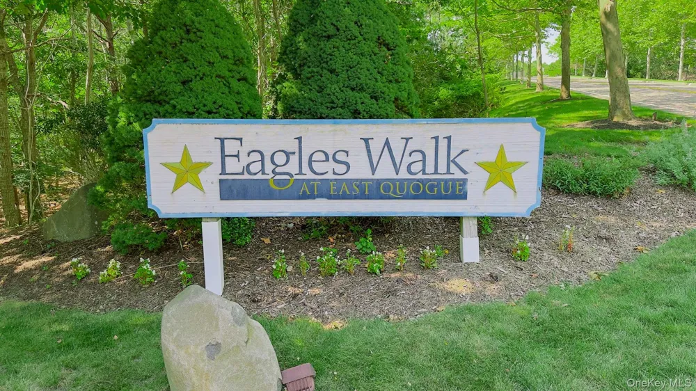 1204 Aerie Way #1204 East Quogue, NY 11942
