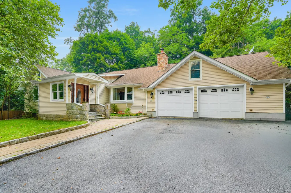 61 Underhill Road Ossining, NY 10562