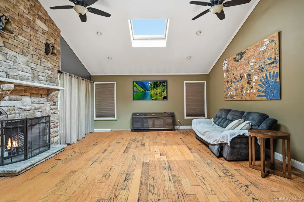 61 Underhill Road Ossining, NY 10562