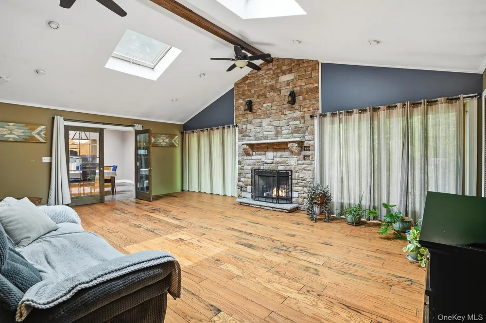 61 Underhill Road Ossining, NY 10562