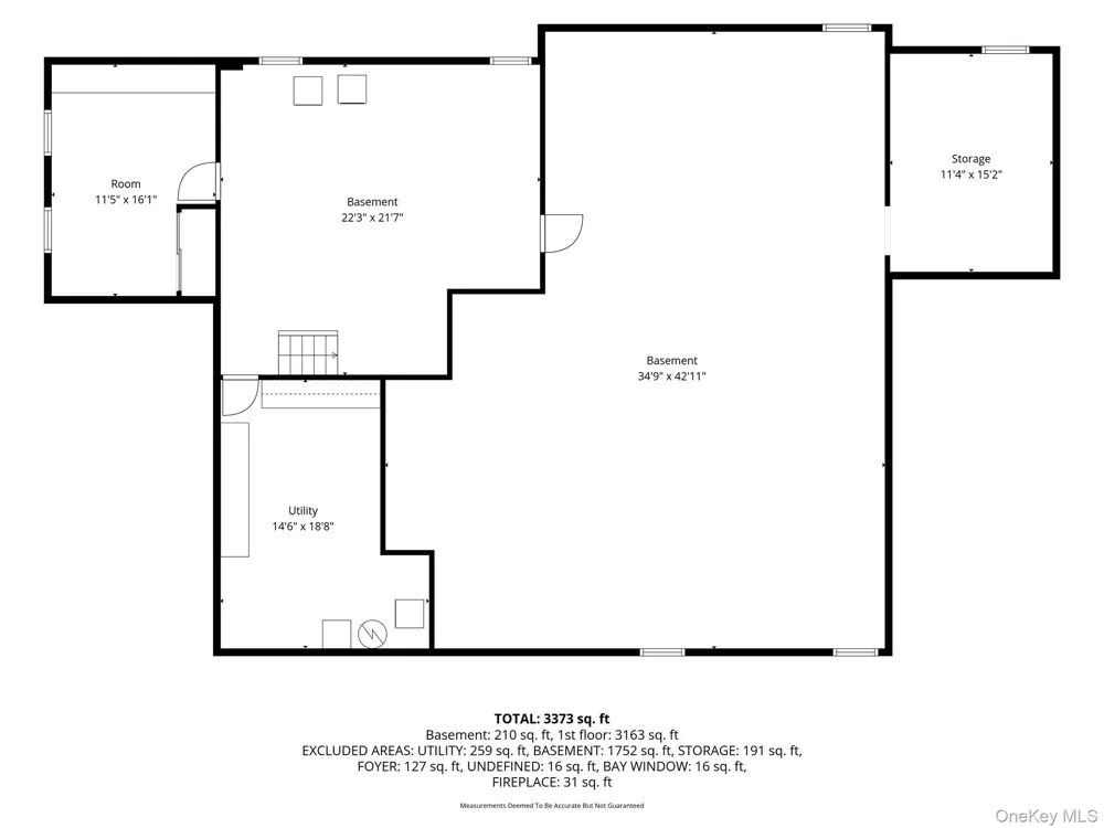 61 Underhill Road Ossining, NY 10562