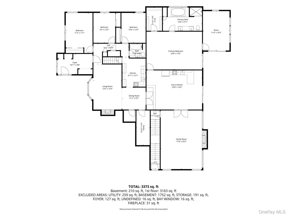 61 Underhill Road Ossining, NY 10562