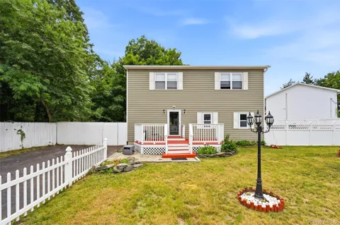 14 Nevada Road