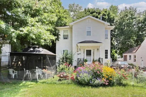 18 Orchard Street