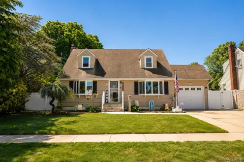 210 Willard Avenue
