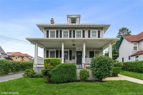 338 Palmer Avenue #A