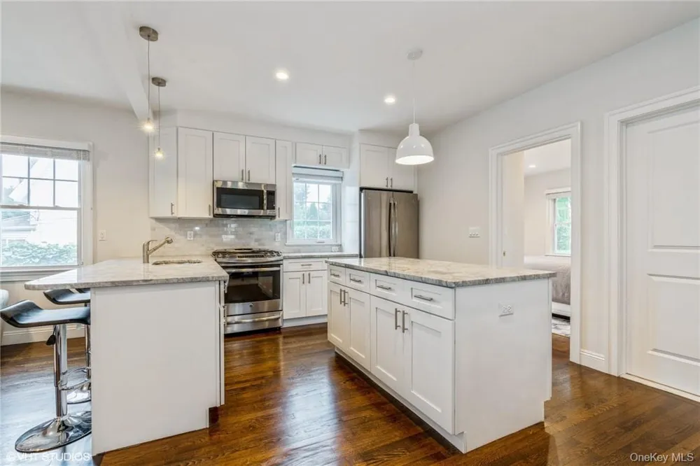 338 Palmer Avenue #A Mamaroneck, NY 10543