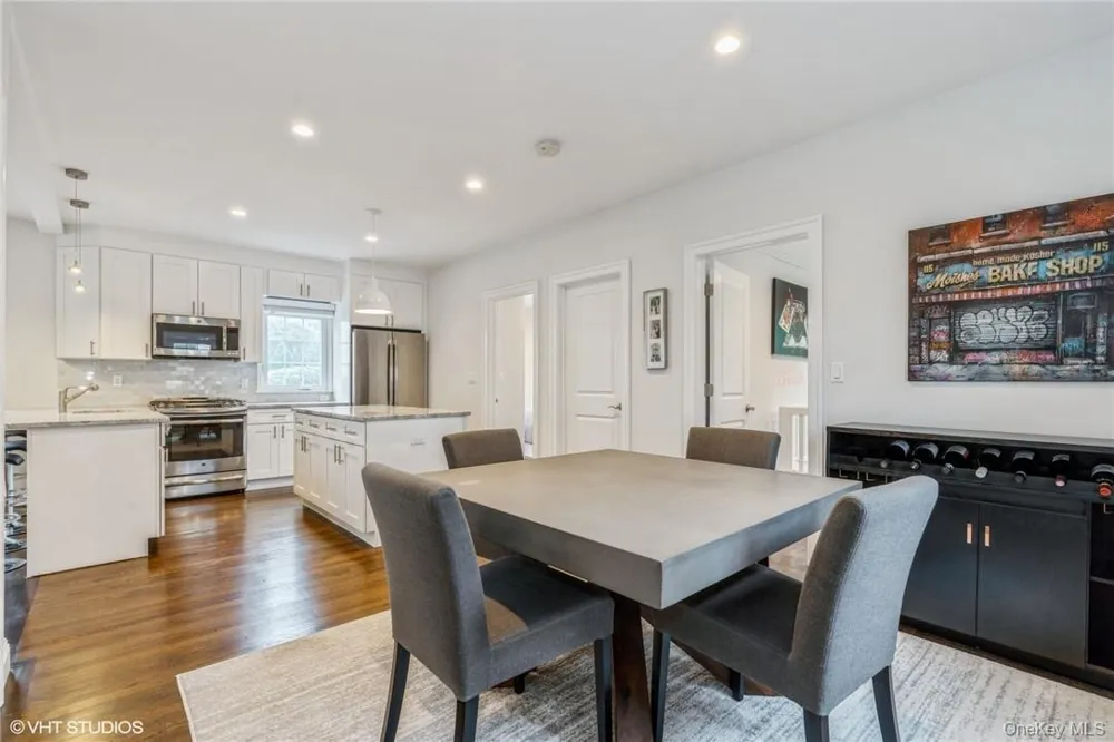 338 Palmer Avenue #A Mamaroneck, NY 10543