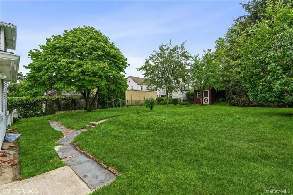 338 Palmer Avenue #A Mamaroneck, NY 10543