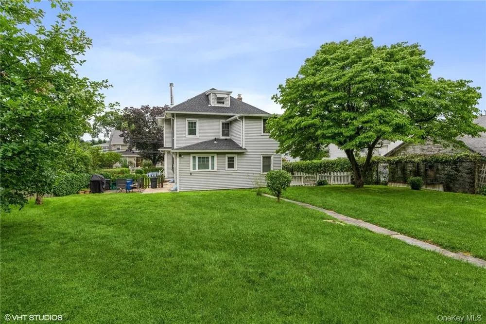 338 Palmer Avenue #A Mamaroneck, NY 10543