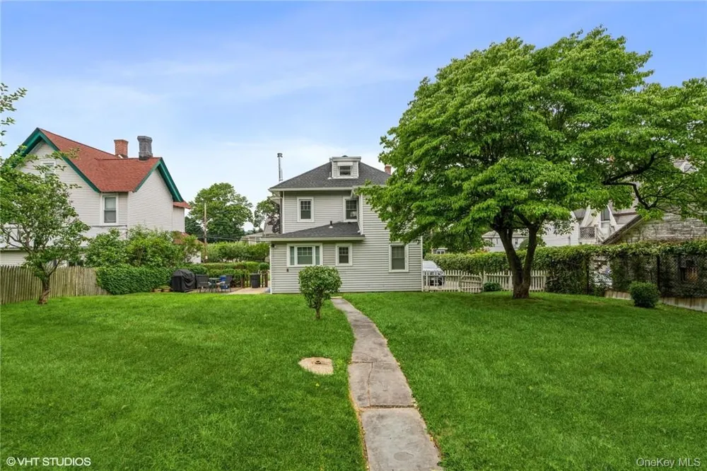 338 Palmer Avenue #A Mamaroneck, NY 10543