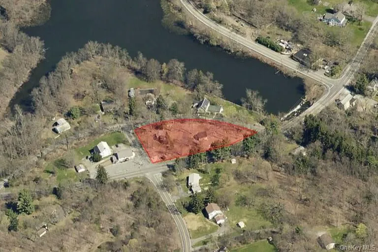 2 Burnside Drive Campbell Hall, NY 10916