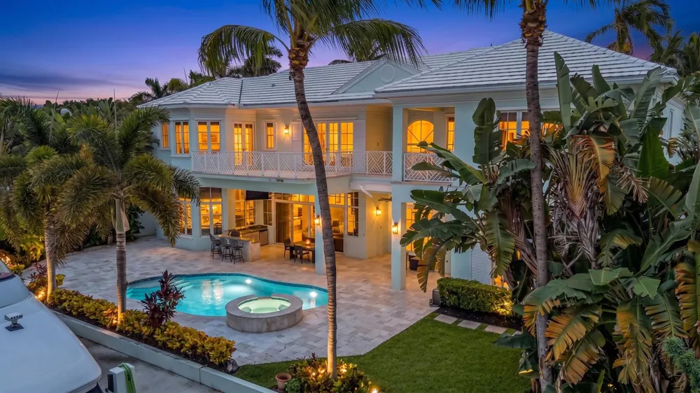 2409 NE 27TH STREET Lighthouse Point, FL 33064
