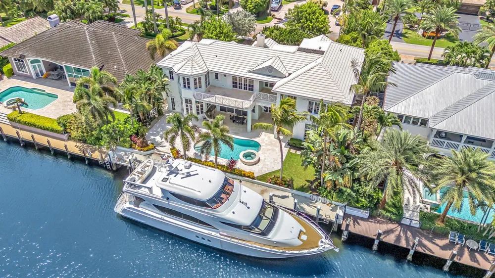 2409 NE 27TH STREET Lighthouse Point, FL 33064