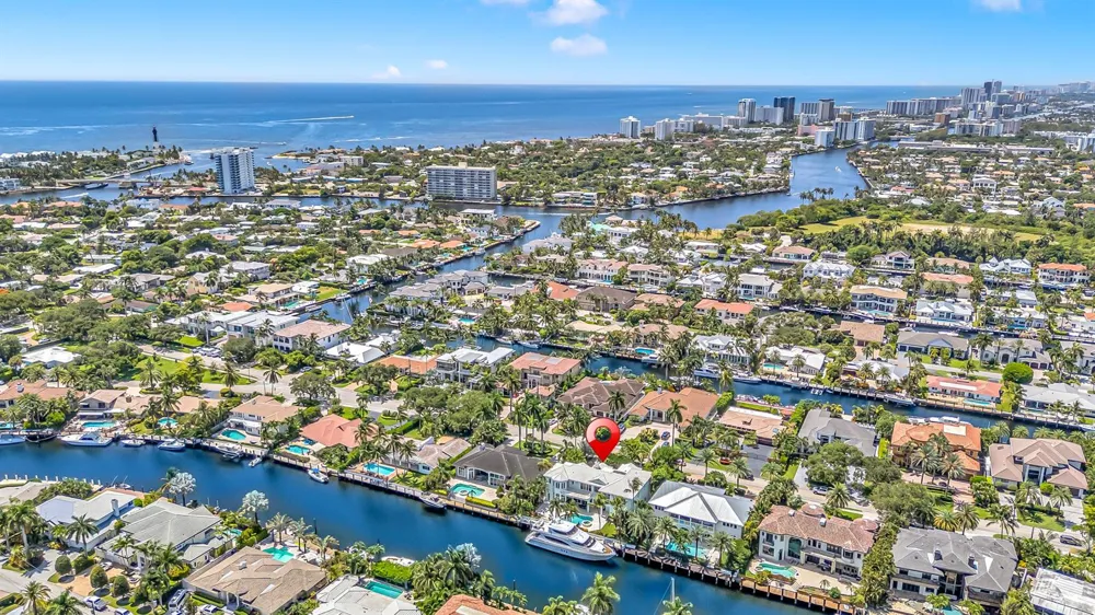2409 NE 27TH STREET Lighthouse Point, FL 33064