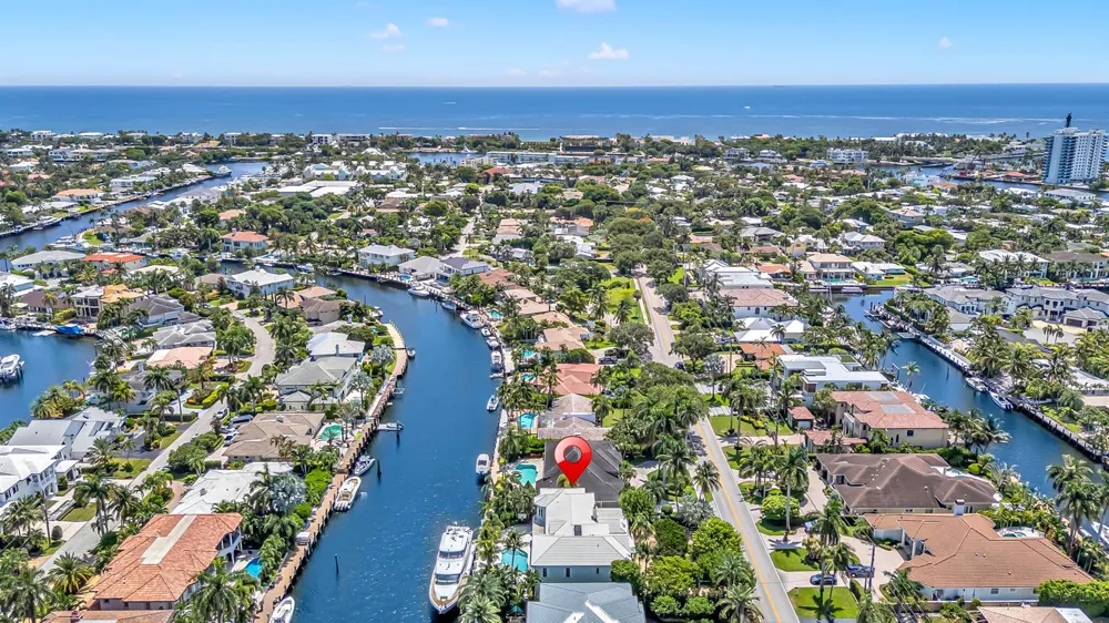 2409 NE 27TH STREET Lighthouse Point, FL 33064