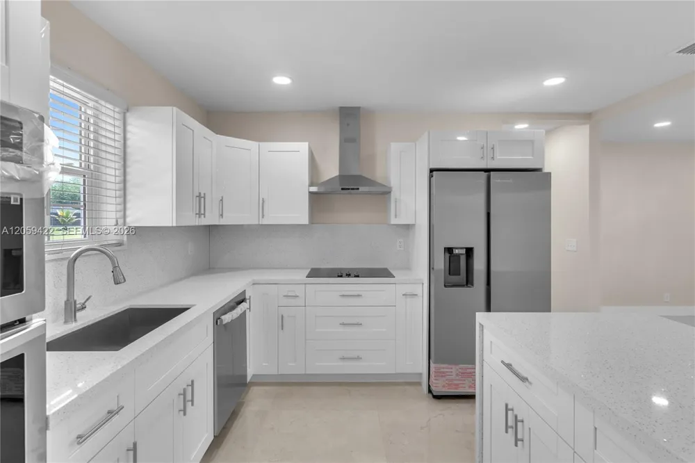 378 SW 6th St #1 Florida City, FL 33034