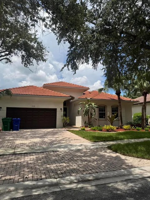 3410 SW 195TH AVENUE #-
