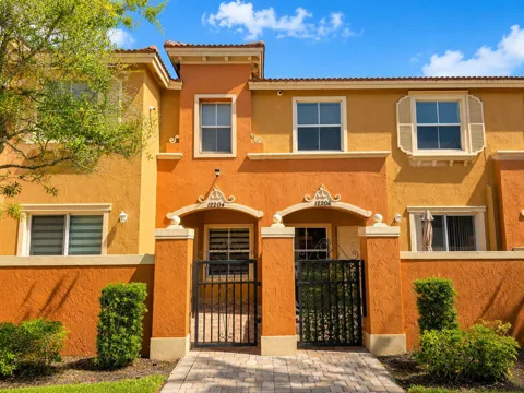 12204 SW 25th Court #1602