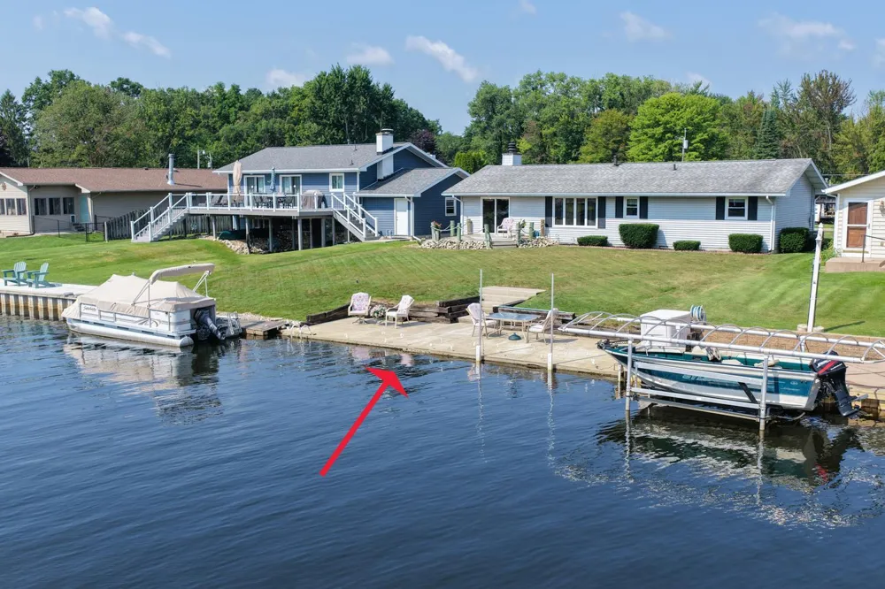 68441 Channel Parkway Edwardsburg, MI 49112