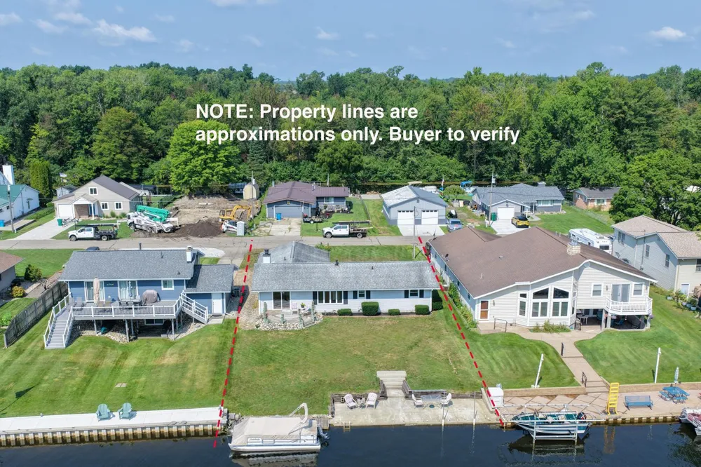 68441 Channel Parkway Edwardsburg, MI 49112