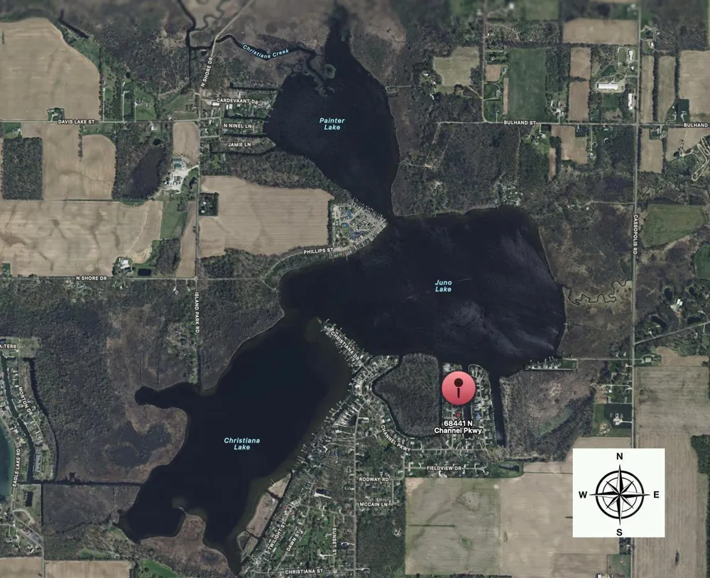 68441 Channel Parkway Edwardsburg, MI 49112