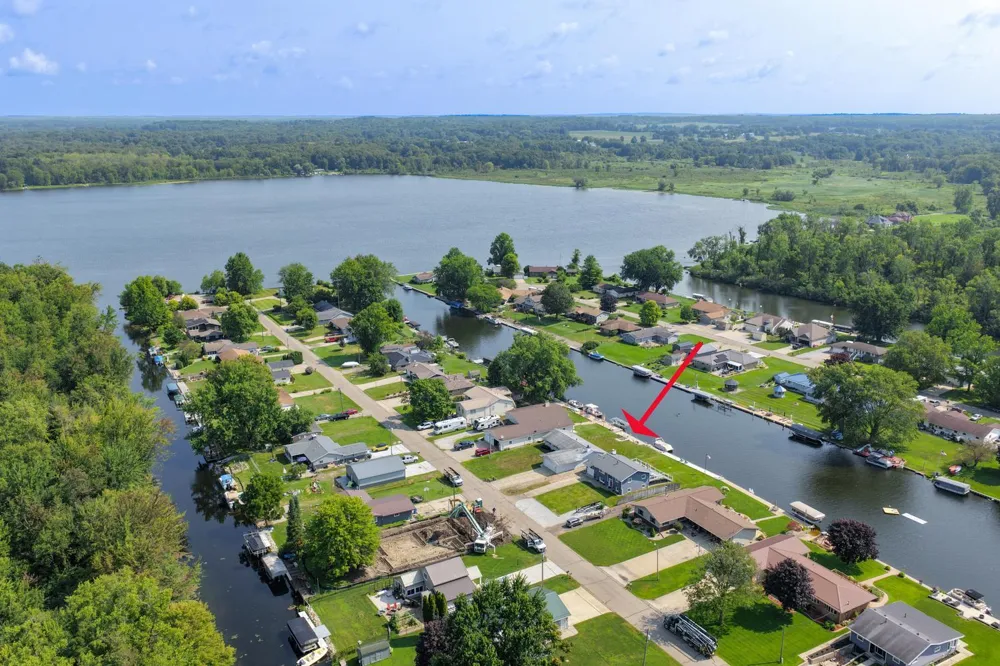 68441 Channel Parkway Edwardsburg, MI 49112