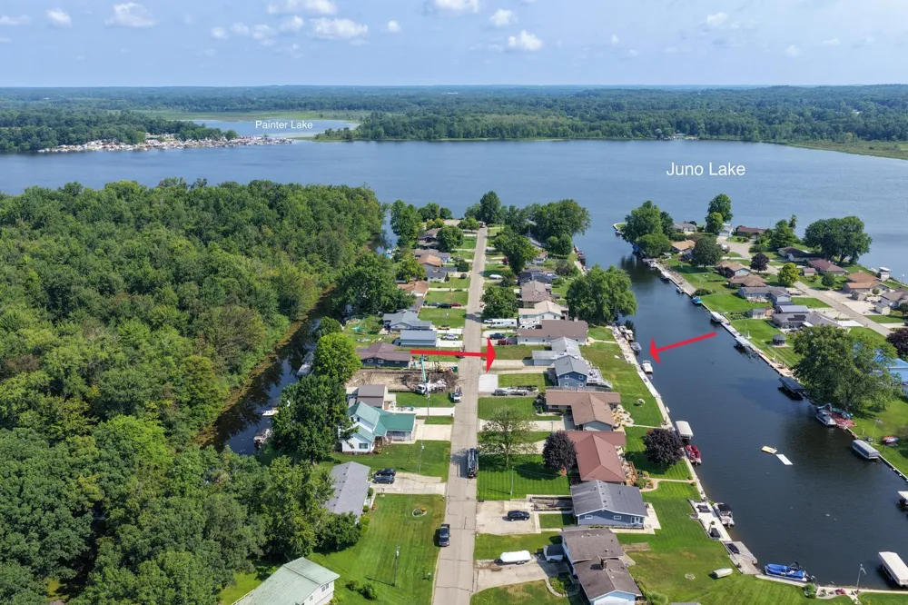 68441 Channel Parkway Edwardsburg, MI 49112