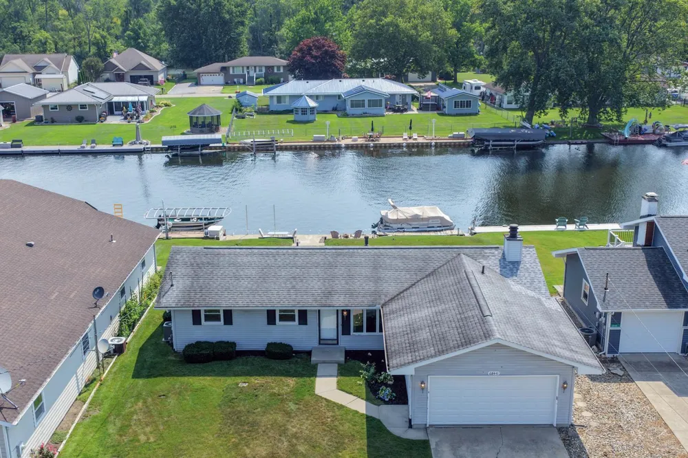 68441 Channel Parkway Edwardsburg, MI 49112