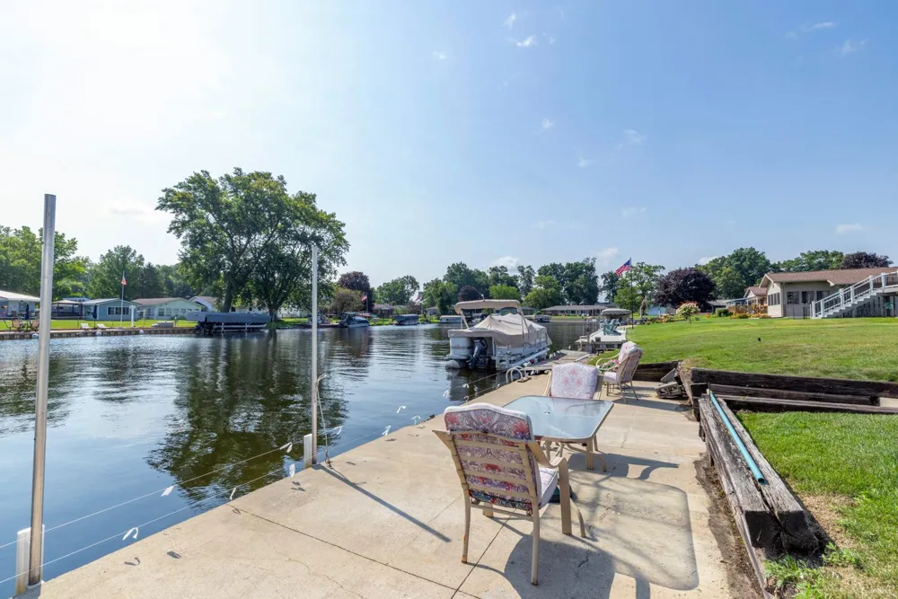 68441 Channel Parkway Edwardsburg, MI 49112