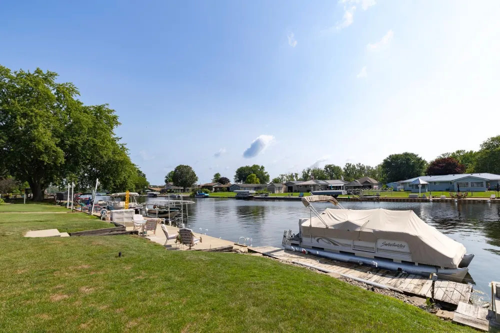 68441 Channel Parkway Edwardsburg, MI 49112