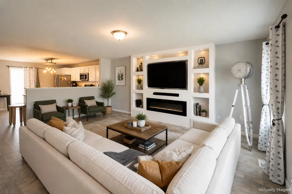 2014 Orlov Drive Hudsonville, MI 49426